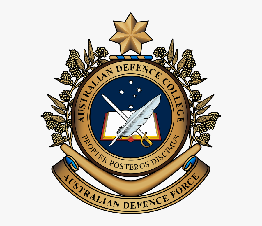 Australian Defense Force Logo, Transparent Clipart