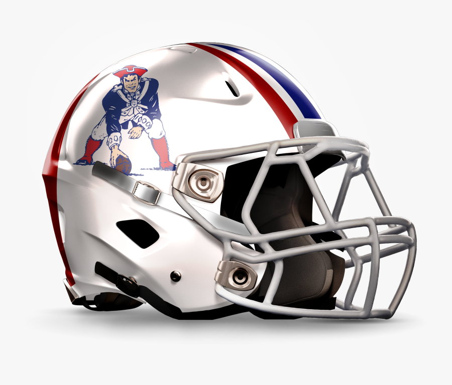 Boise State Football Helmet Png - Louisiana Tech Football Helmet, Transparent Clipart