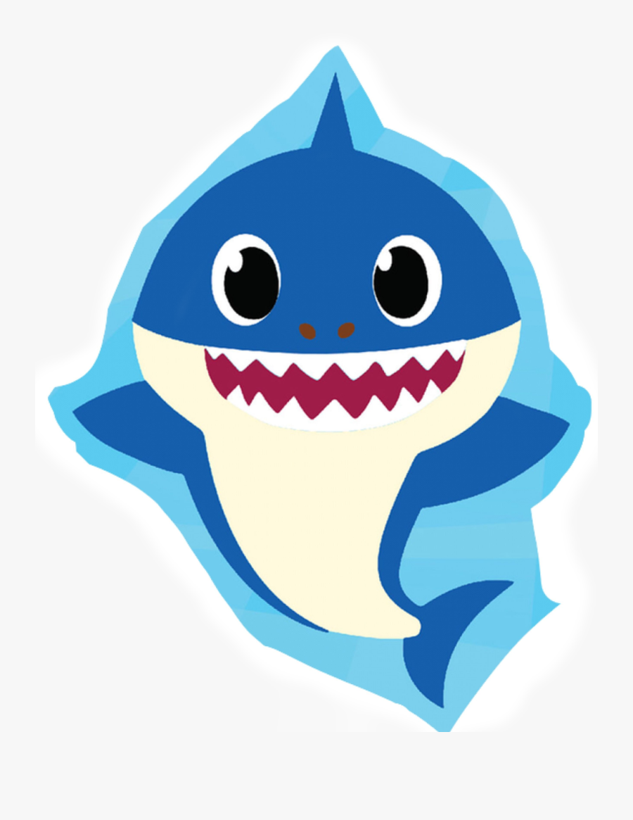 #babyshark - Baby Shark Printables Free , Free Transparent Clipart ...