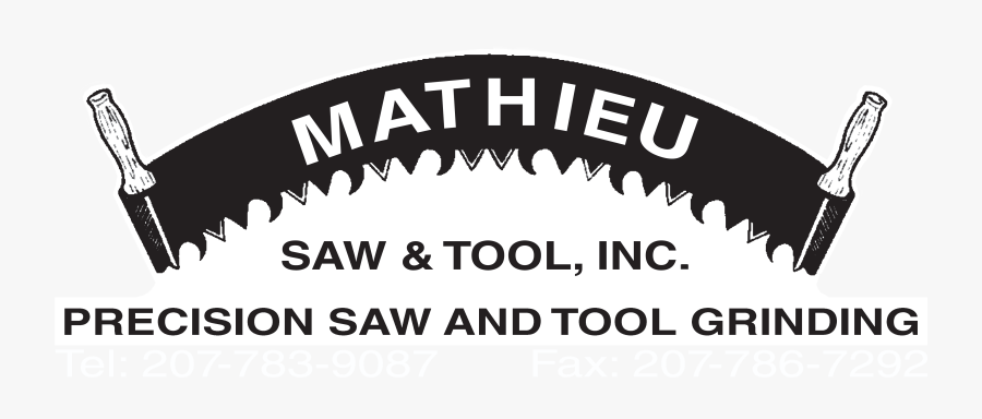 Mathieu Saw & Tool - Glory Days Grill, Transparent Clipart