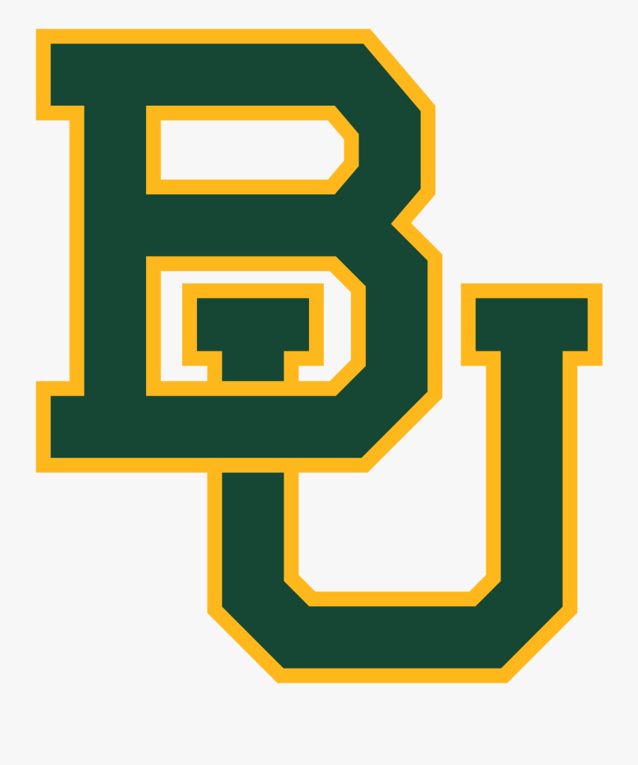 Baylor Bears Logo Png , Free Transparent Clipart - ClipartKey