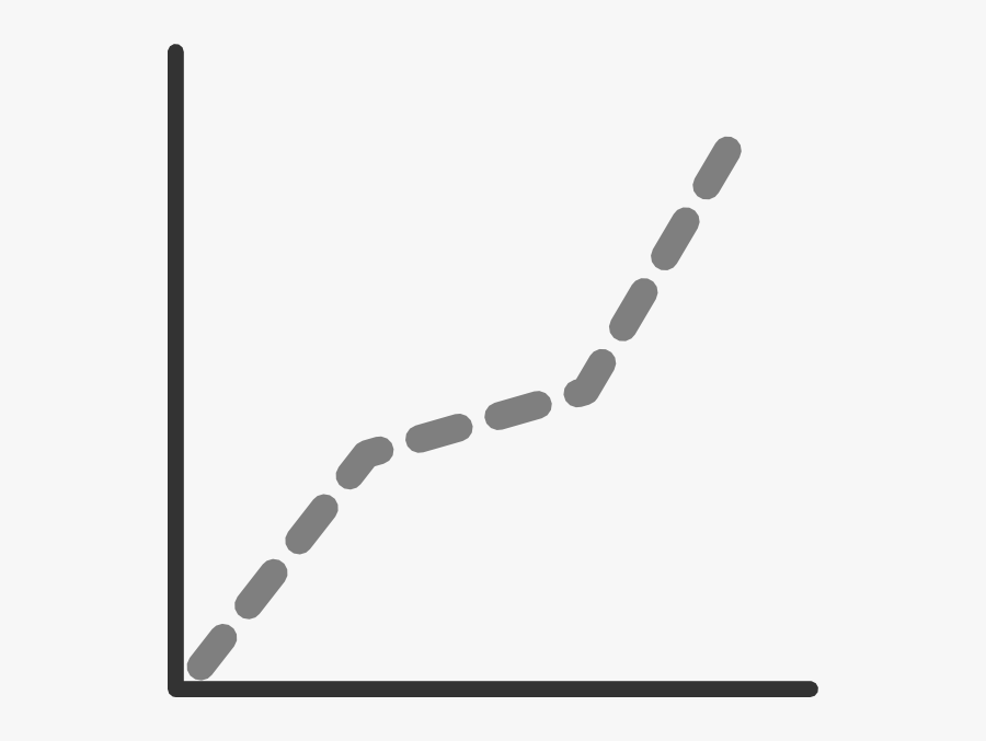 Simple Graph Png, Transparent Clipart