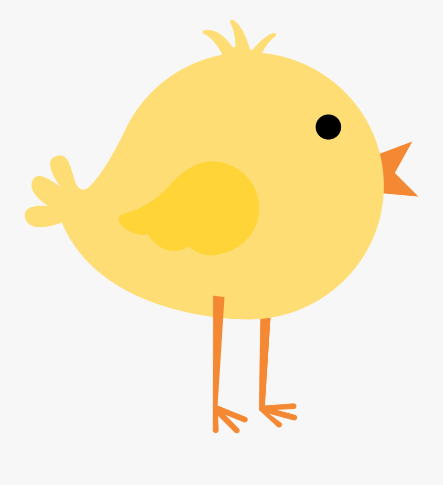 Chick - Illustration , Free Transparent Clipart - ClipartKey