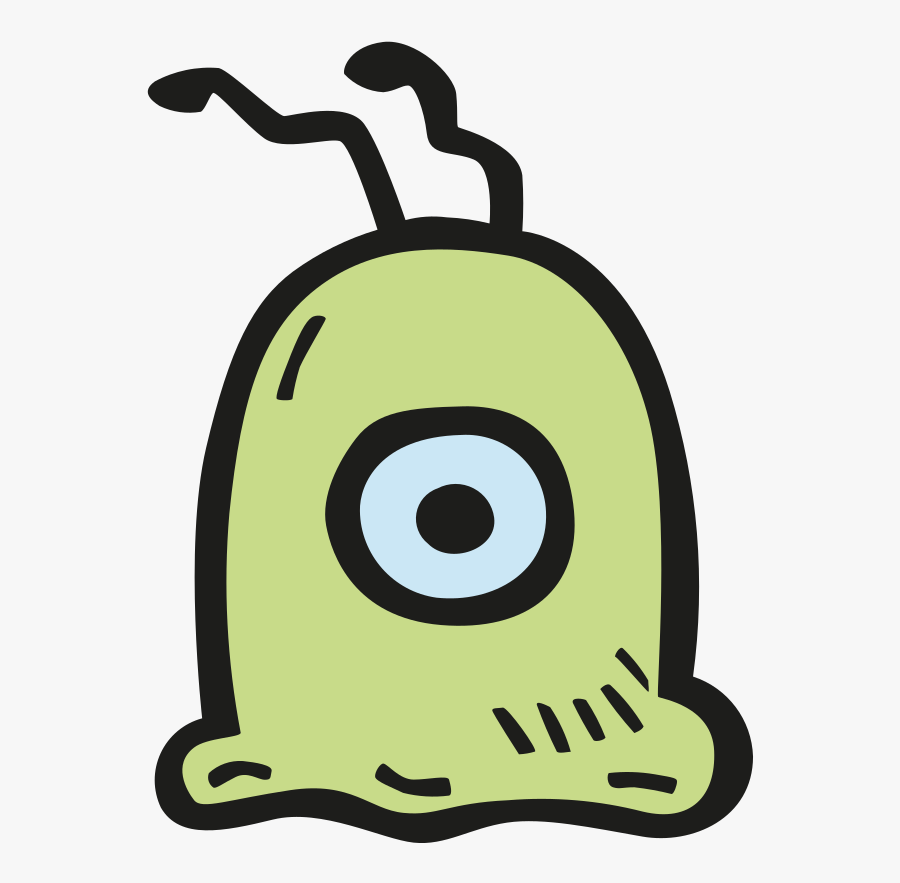 Cartoon,snails And Slugs,clip - Brain Slugs Png, Transparent Clipart