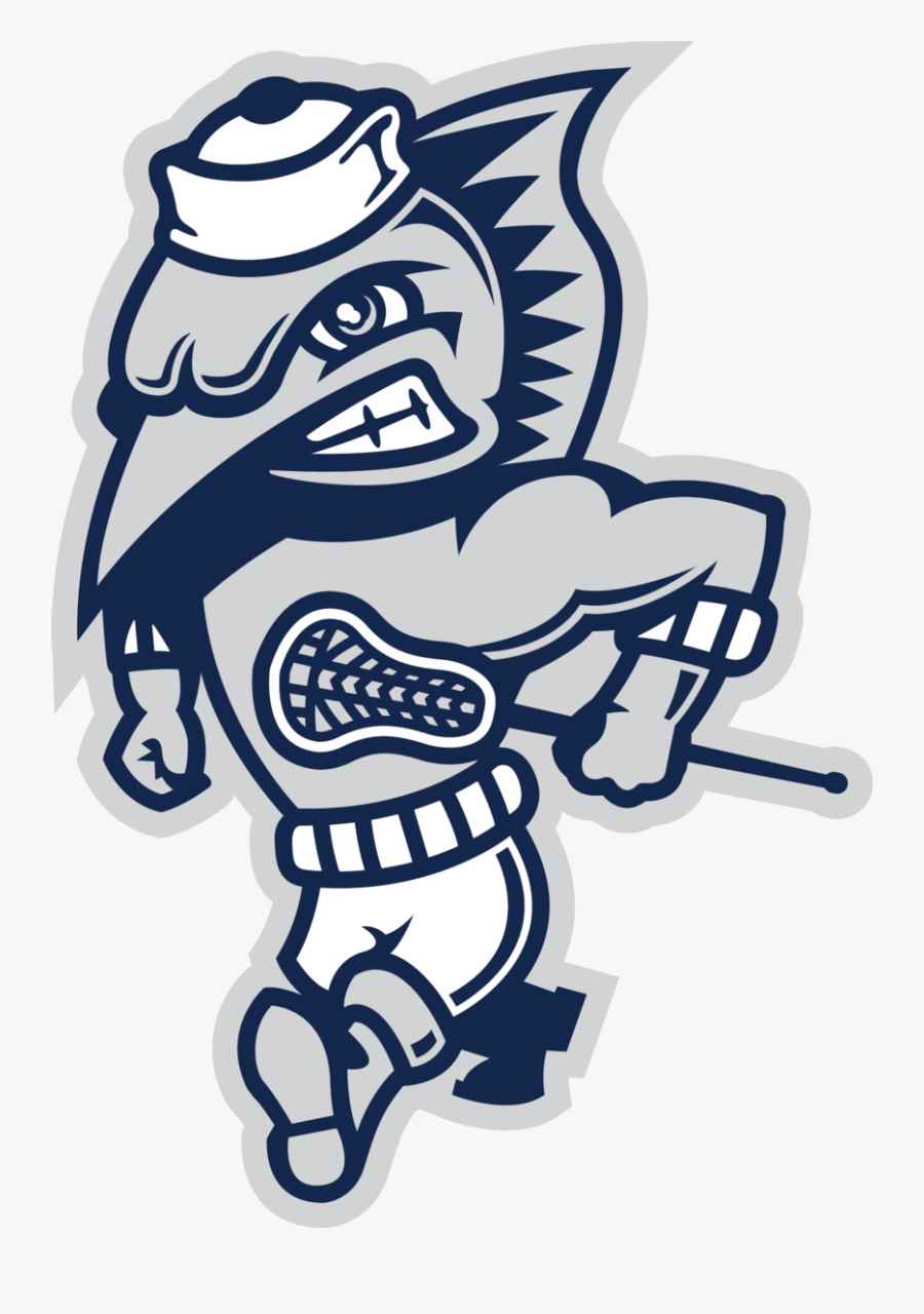 Palm Beach Athletic Lacrosse Camps - Palm Beach Atlantic Lacrosse Logo, Transparent Clipart