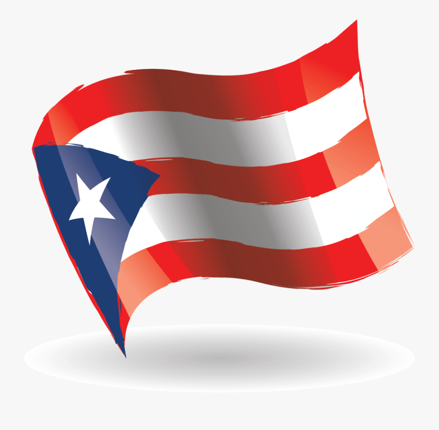 Clipart Puerto Rico Flag Png , Free Transparent Clipart - ClipartKey