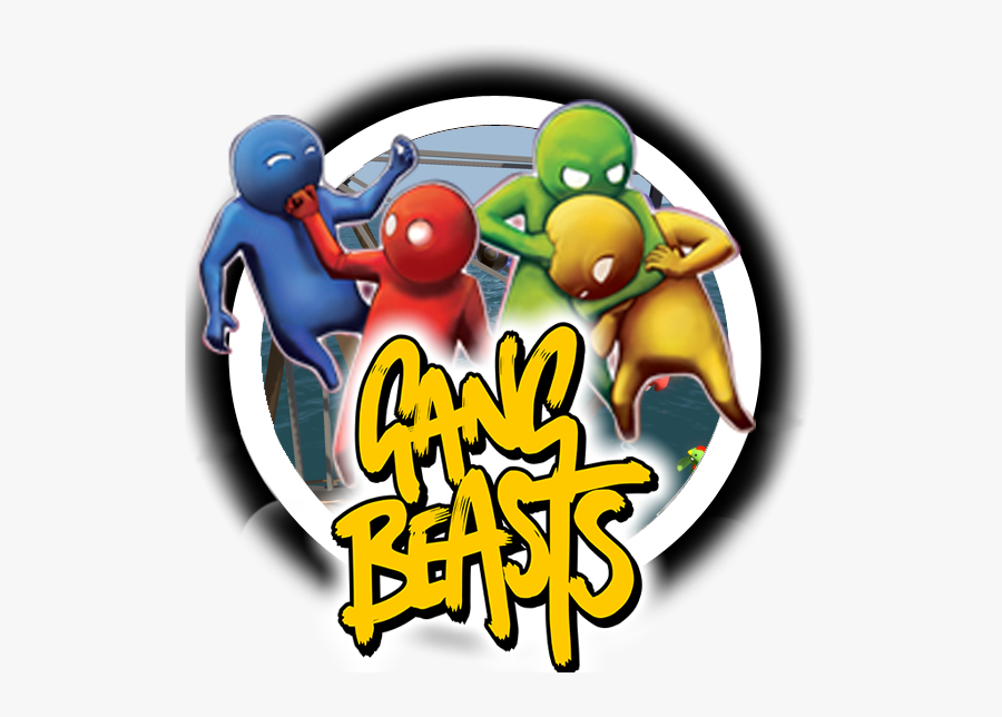 Ганг бист. Ганг Бест. Gang Beasts. Gang Beasts значок. Gang Beasts на плейстейшен.