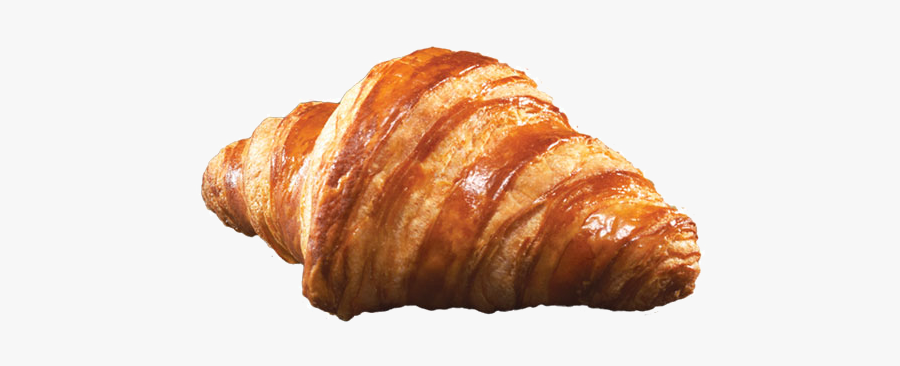 Croissant Clipart, Transparent Clipart