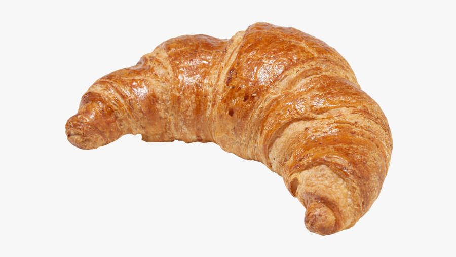 46667 - Croissant Png, Transparent Clipart