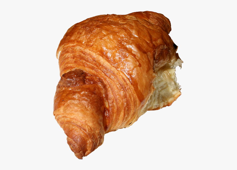 Clip Art Fresh Croissants - Fresh Croissant Png, Transparent Clipart