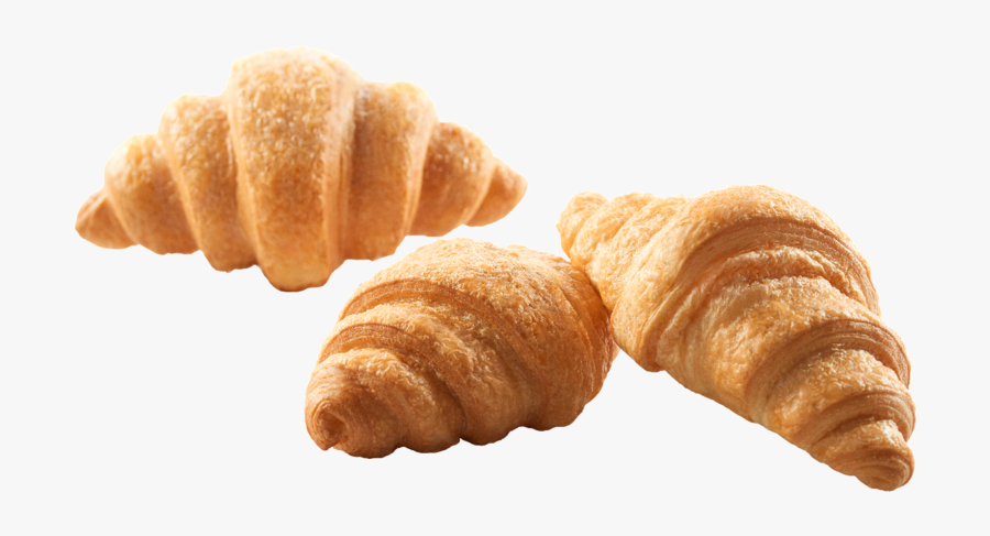 46680 - Croissant Png, Transparent Clipart