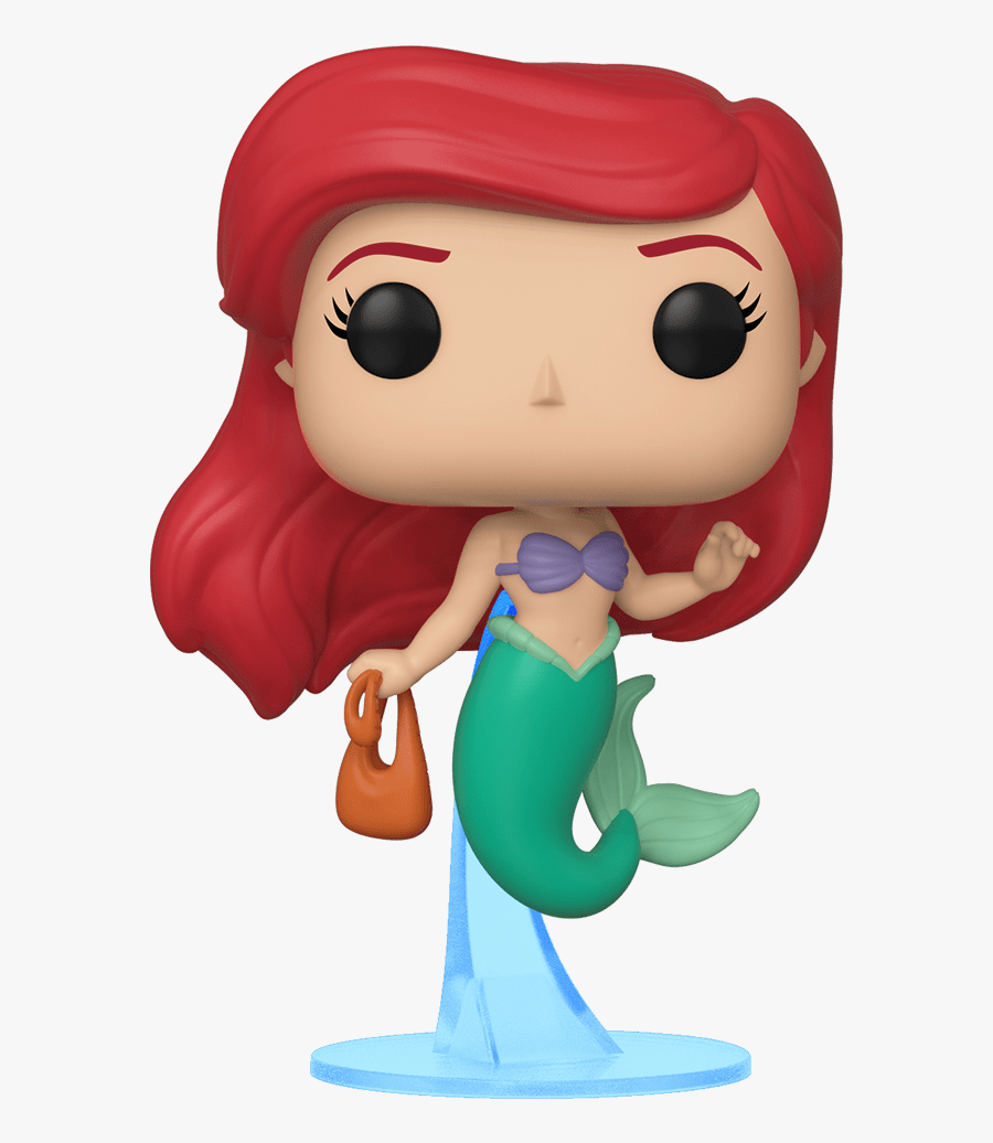 funko pop ariel 66