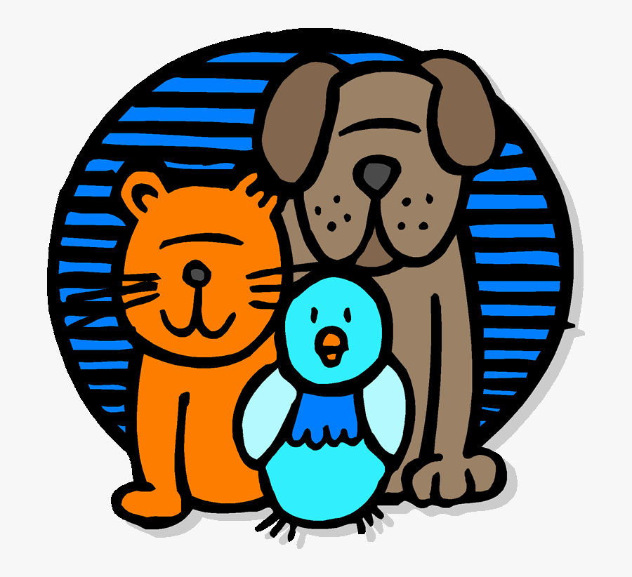 Pals 4 Pets - Pet Sitting, Transparent Clipart