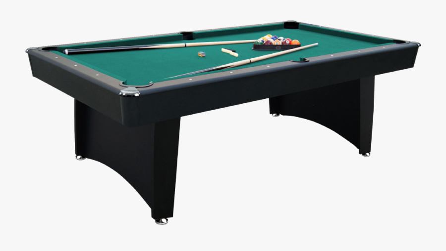 Pool Table Photo - Solex Addison Billiard Table W Table Tennis Top, Transparent Clipart
