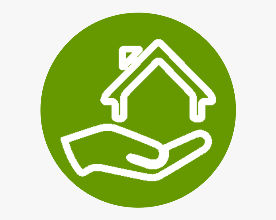 Key Clipart Property Management - Property Maintenance Icon, Transparent Clipart