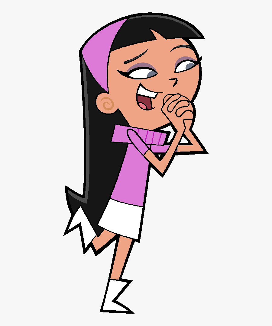 Trixie Tang Clipart , Png Download - Trixie Tang, Transparent Clipart