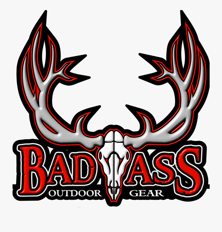 Badass Outdoor Gear, Transparent Clipart