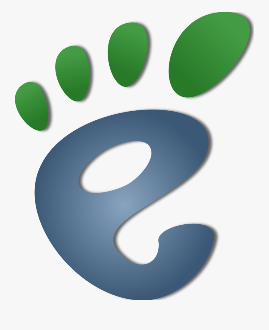 File - Epiphany - Svg - Epiphany Browser Logo Clipart - Epiphany Browser Logo, Transparent Clipart