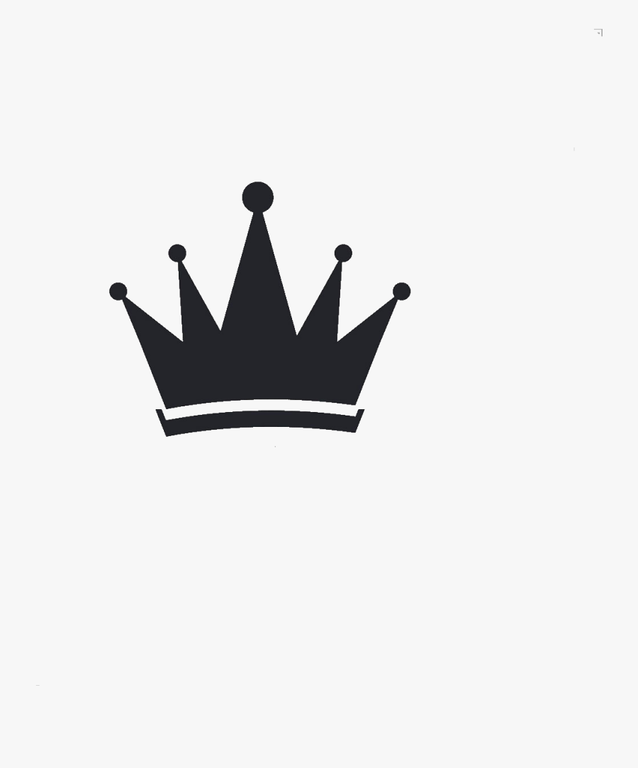 Silhouette Crown Download Hd Png Clipart - Logo Huruf S Keren S, Transparent Clipart