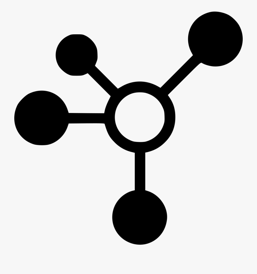 Connection Icon Free, Transparent Clipart