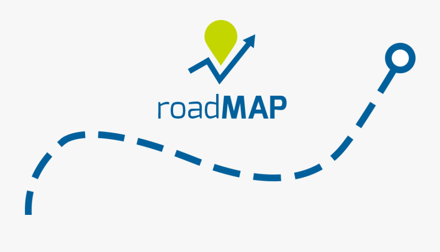 Roadmap Png - Graphic Design, Transparent Clipart