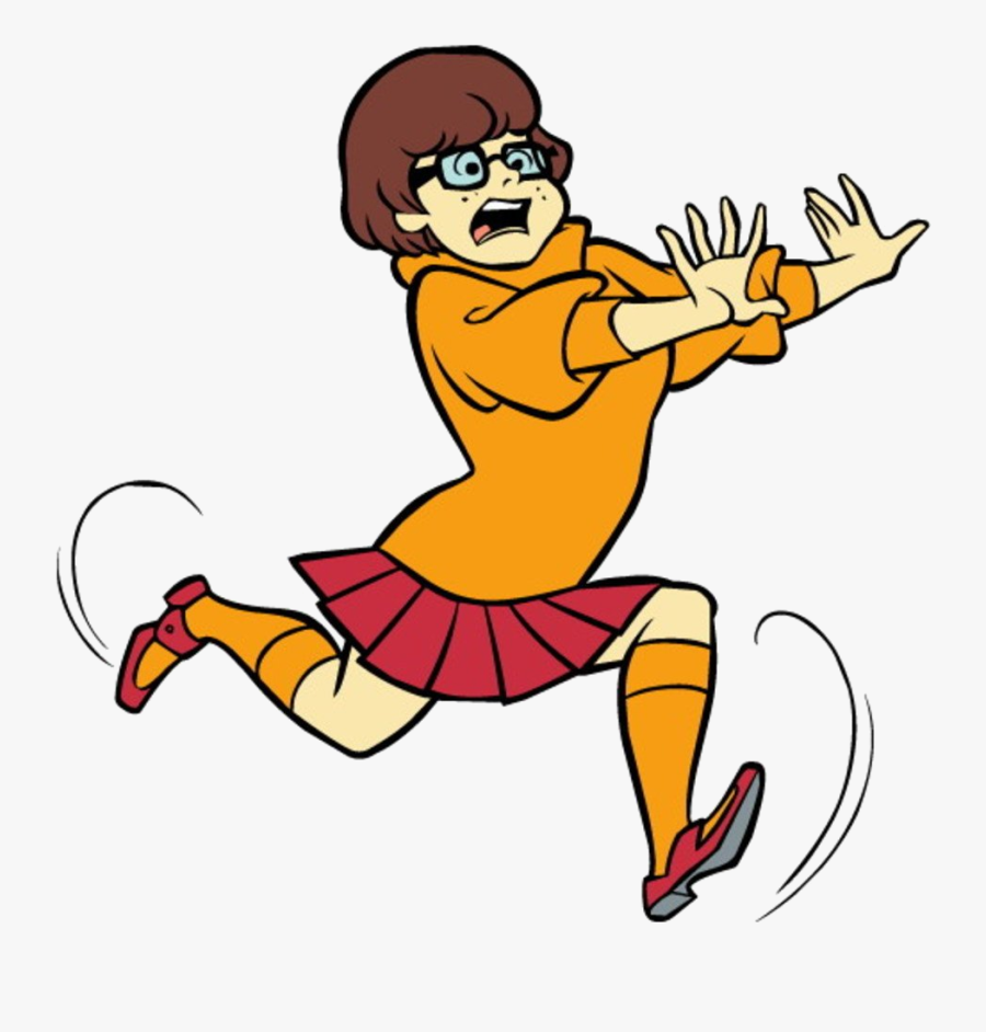 Scooby Doo Clip Art Free Image Transparent Png - Velma Scooby Doo ...