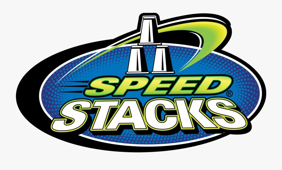 Cups Clipart Stacked Cup - Wssa Speed Stacks, Transparent Clipart