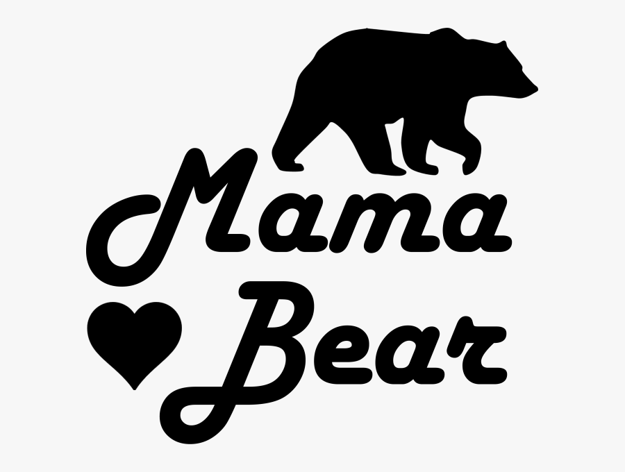 Free Free Mama Bear Head Svg 899 SVG PNG EPS DXF File