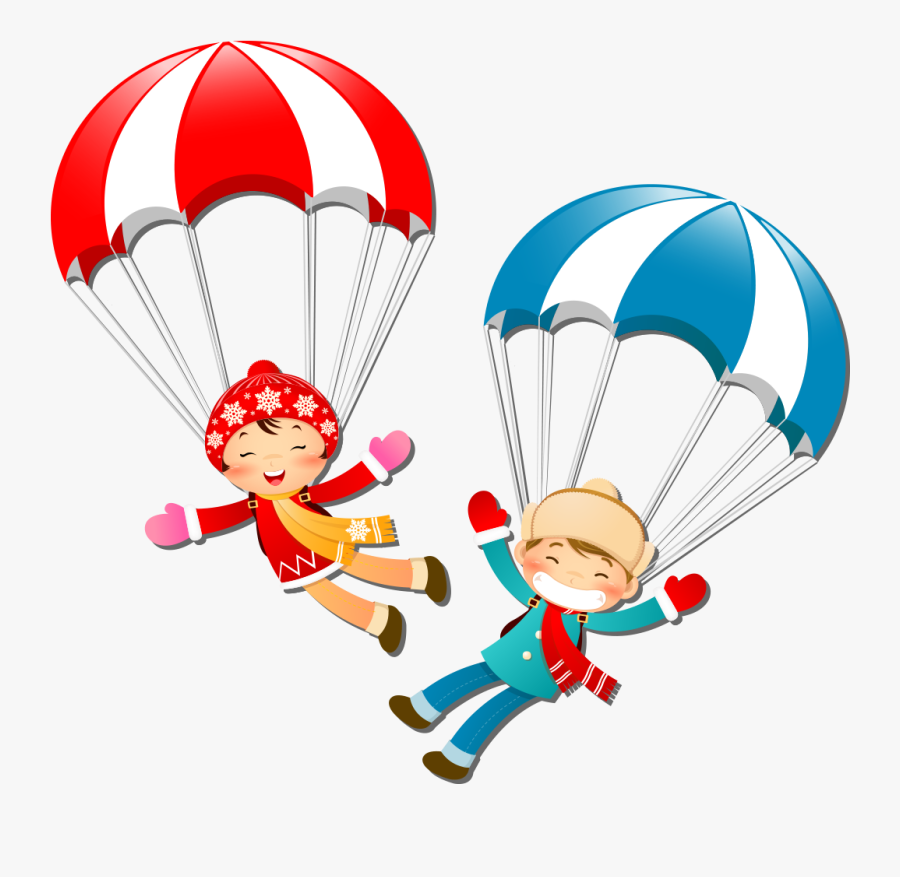 Collection Of Free Parachute Parachute Clipart Png Free Transparent