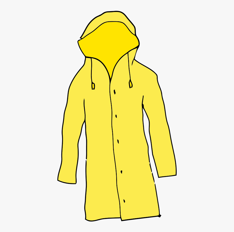 free cartoon raincoat clip art cartoon picture of rain coat free transparent clipart clipartkey free cartoon raincoat clip art