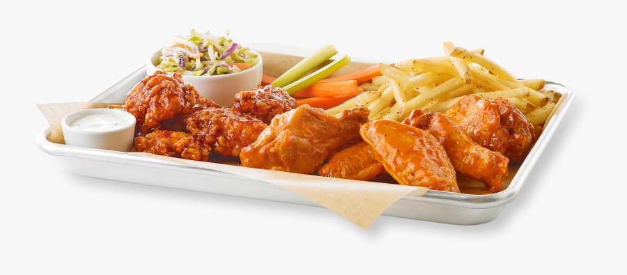 Buffalo Wild Wings Foods, Transparent Clipart