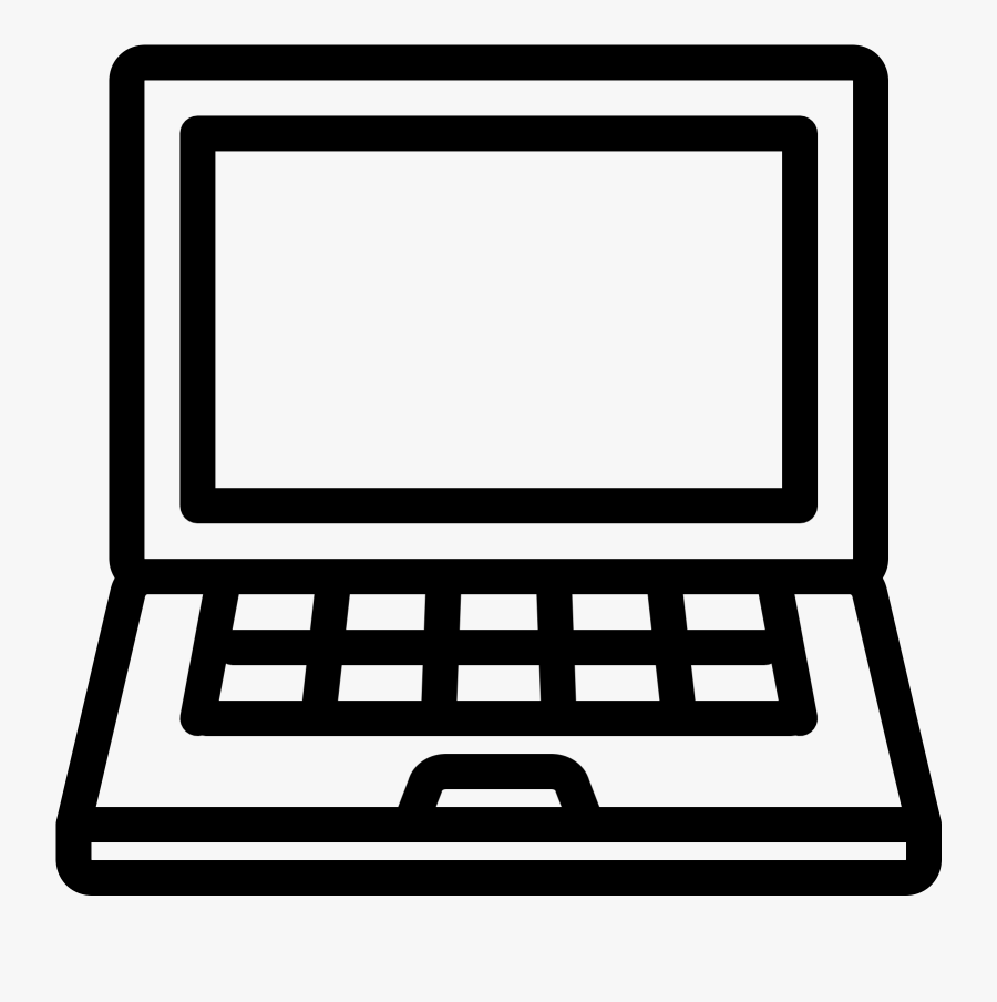 transparent tablet clipart black and white laptop computer icon png free transparent clipart clipartkey transparent tablet clipart black and