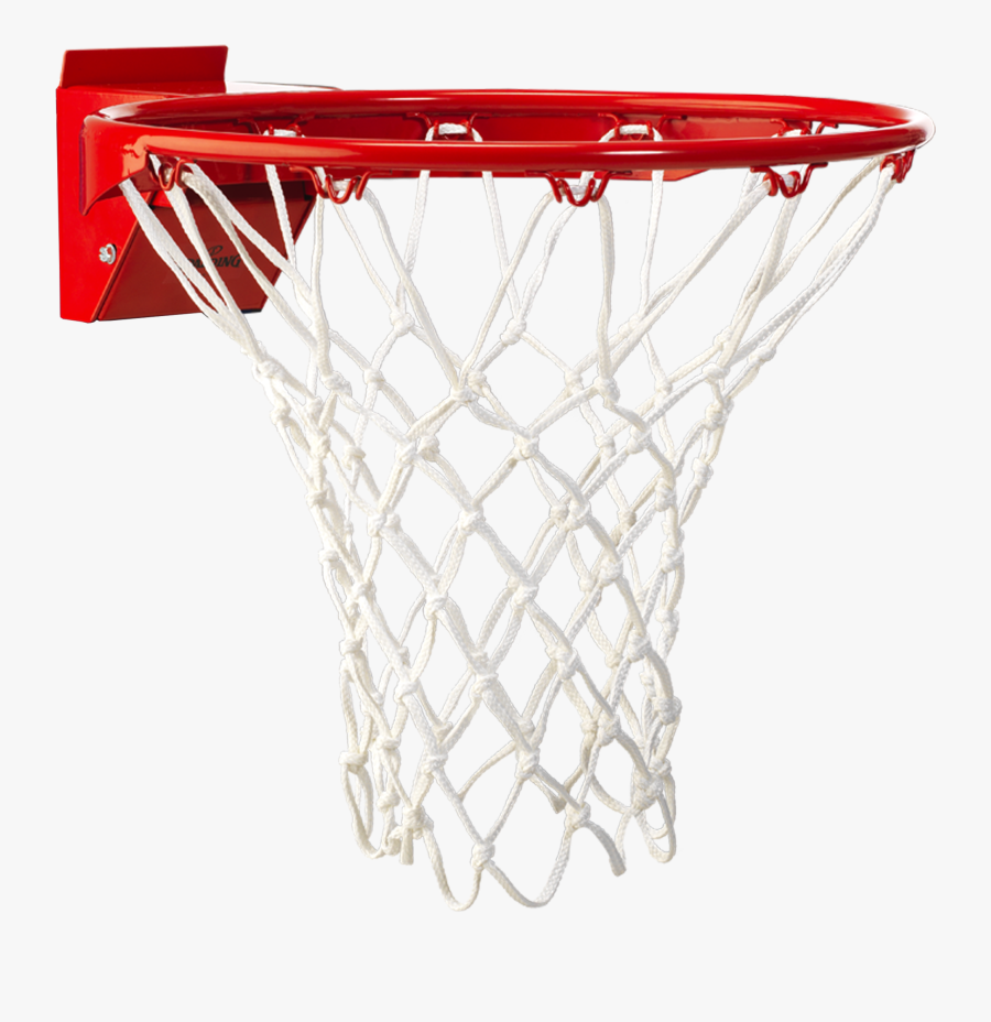 Pro Image™ Basketball Rim - Front Of Basketball Rim, Transparent Clipart
