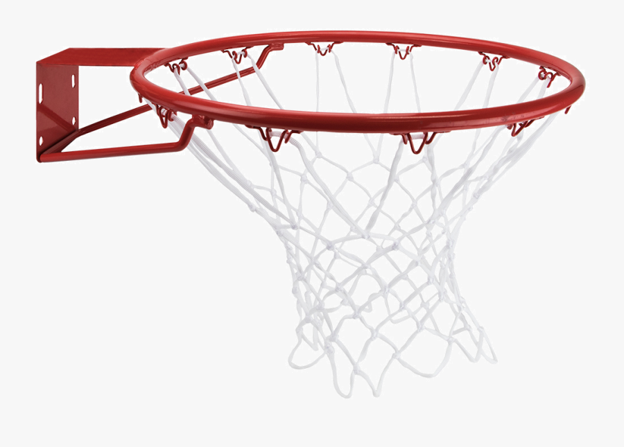 Basketball Rim Png - Basketball Rim, Transparent Clipart
