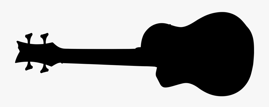 Electric Instruments Plucked Guitar Instrument String - Electric Guitar, Transparent Clipart