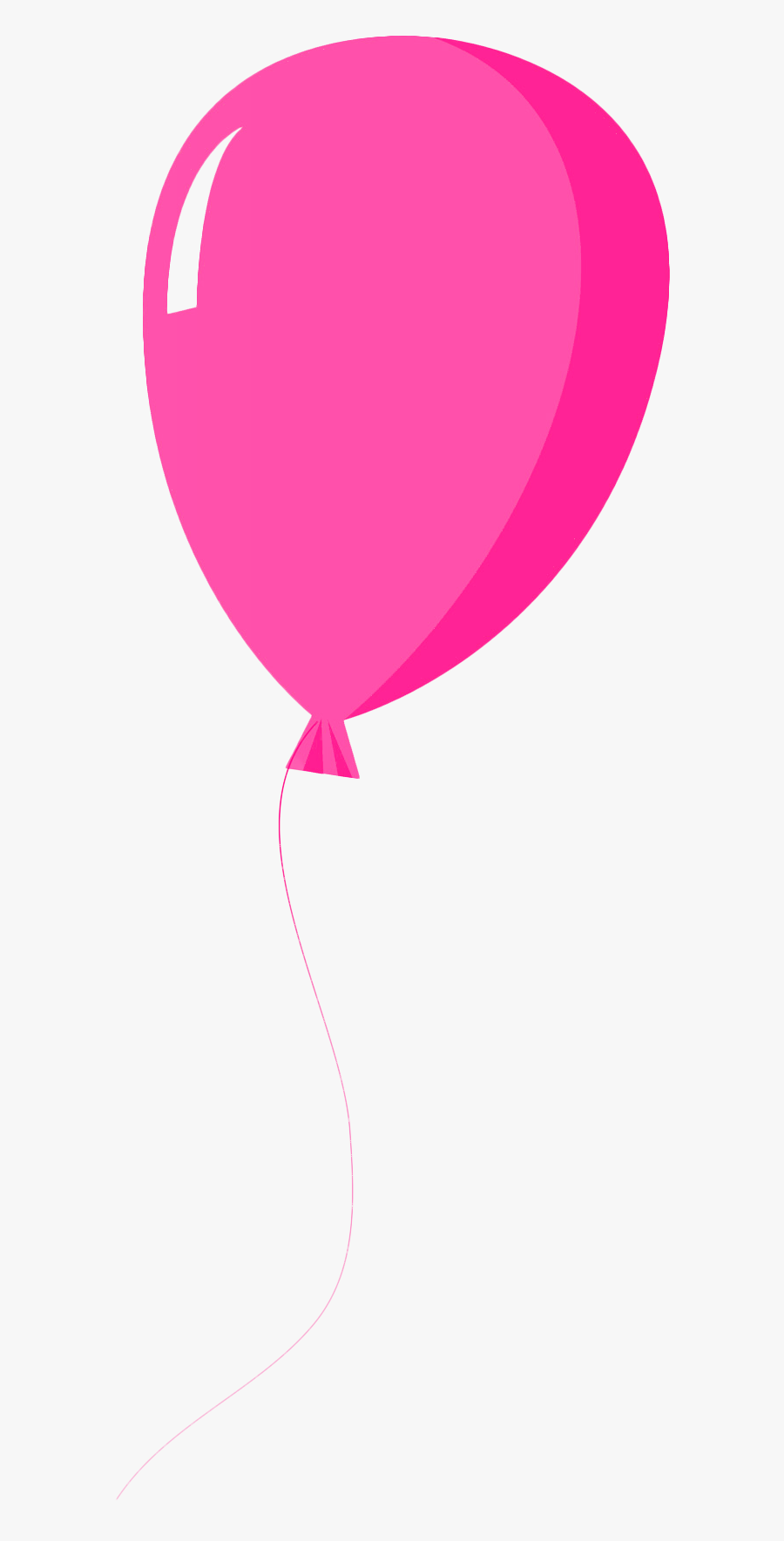 06 Nov - Balloon, Transparent Clipart