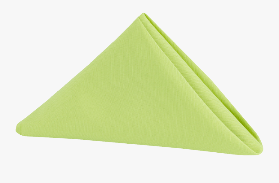 Napkin Clipart Serviette - Origami, Transparent Clipart