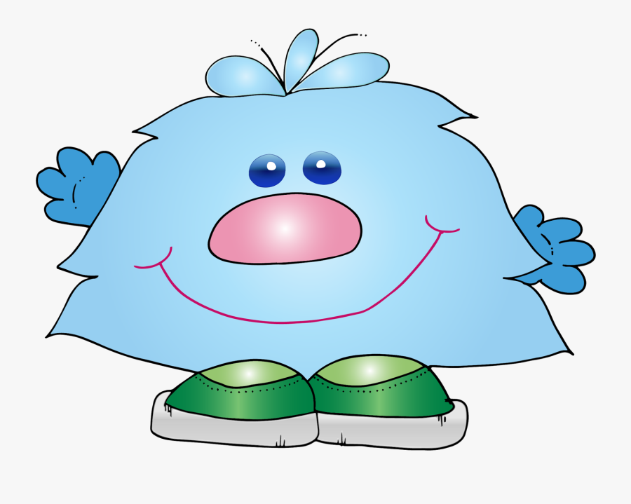 Friday Funday Freebie From Silly Sam Productions Clipart - Cartoon, Transparent Clipart