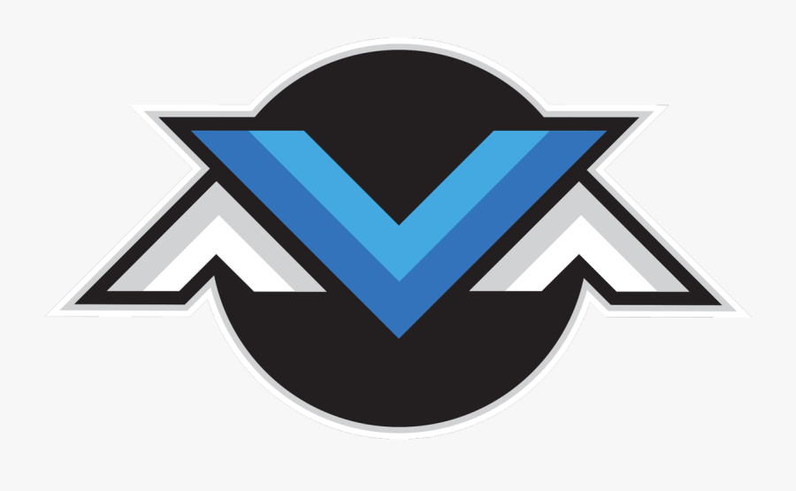 Avalanche E-sports On Twitter - Emblem, Transparent Clipart