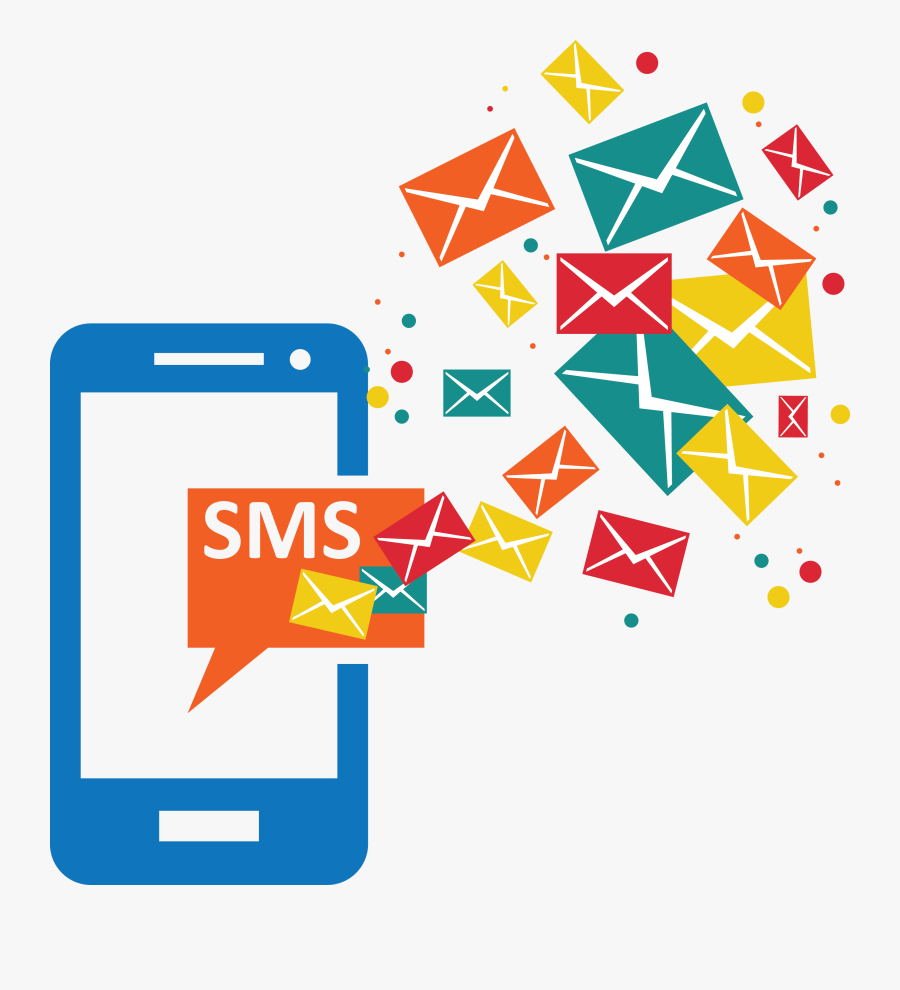 #sms Marketing, #sms Marketing Dubai, #sms Advertising, - Sms Marketing Logo Png, Transparent Clipart