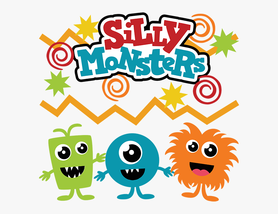 Free Monster Svg Files , Free Transparent Clipart - ClipartKey