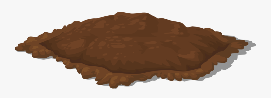Brown,computer Icons,seedling - Soil Clipart Png, Transparent Clipart