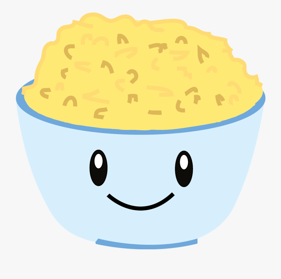 Rice - Rice Cartoon Png, Transparent Clipart