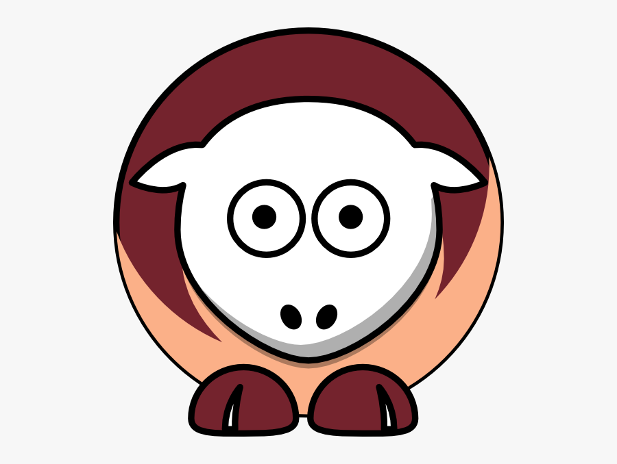 Sheep - - Cal State Fullerton Titans, Transparent Clipart