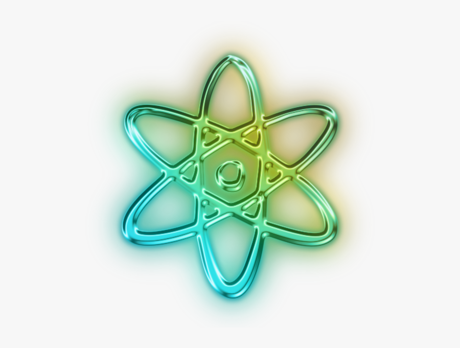 Nuclear Technology Png, Transparent Clipart