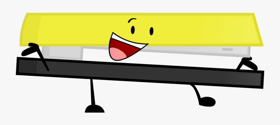 Transparent Stapler Png - Object Show New Pose, Transparent Clipart