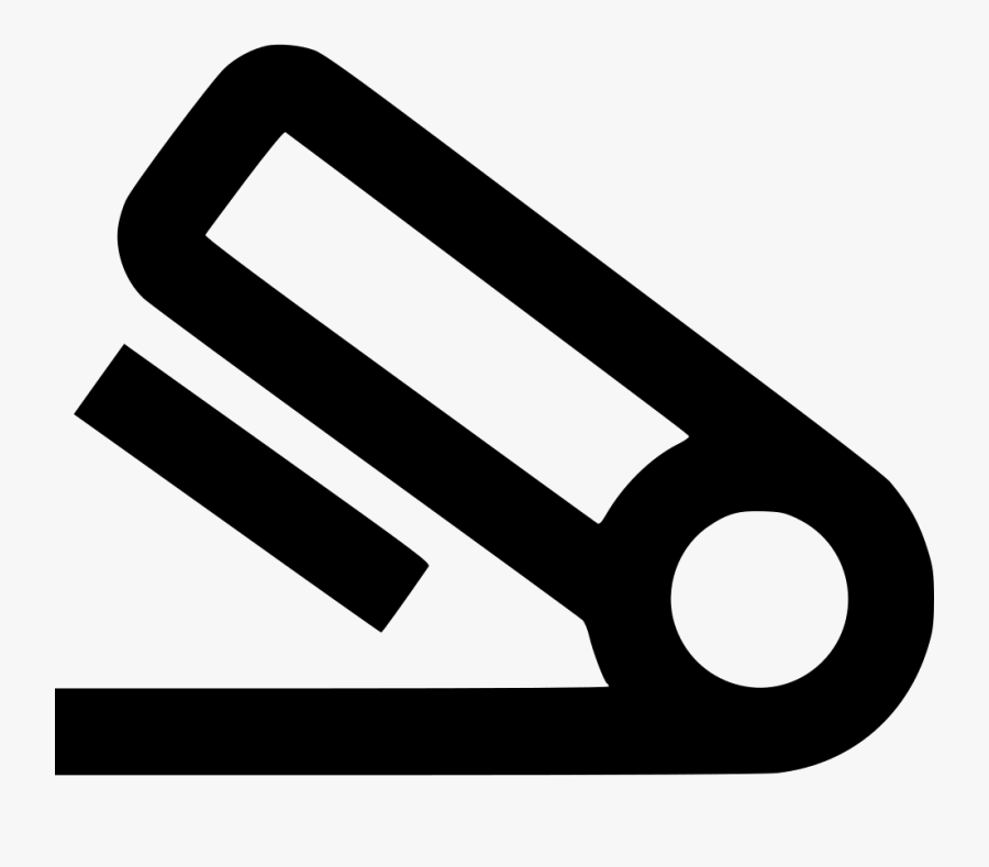 Stapler Png - Icono Engrapadora, Transparent Clipart