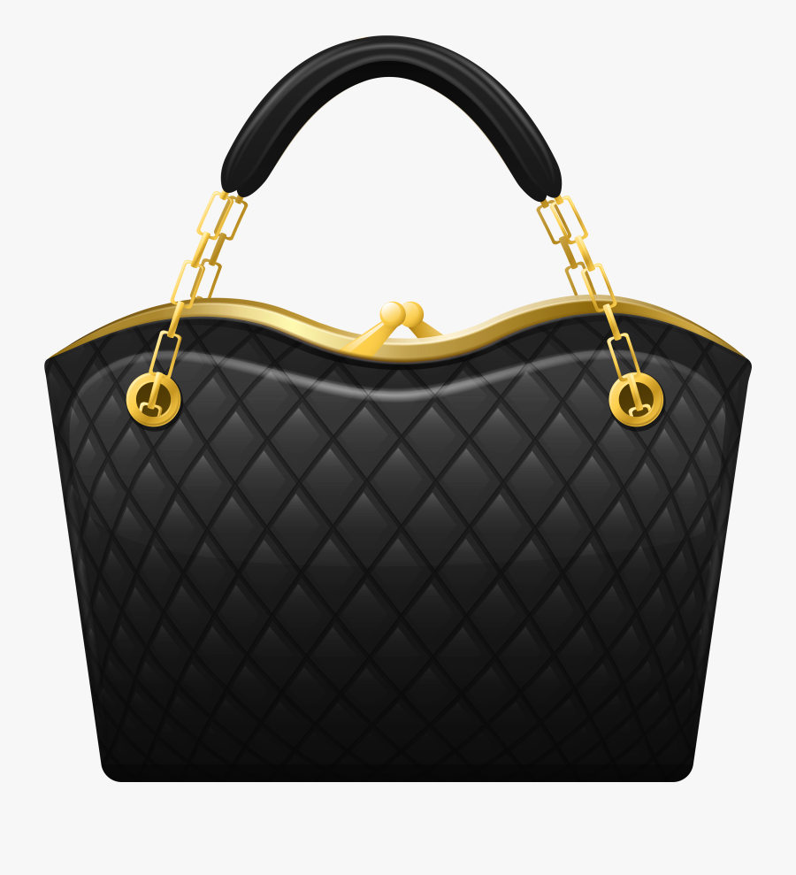 Handbag Clipart Png, Transparent Clipart