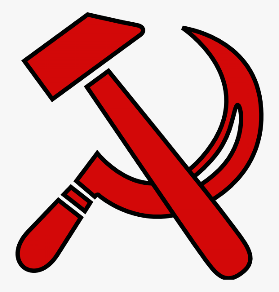 Thumb Image - Clip Art Communism , Free Transparent Clipart - ClipartKey