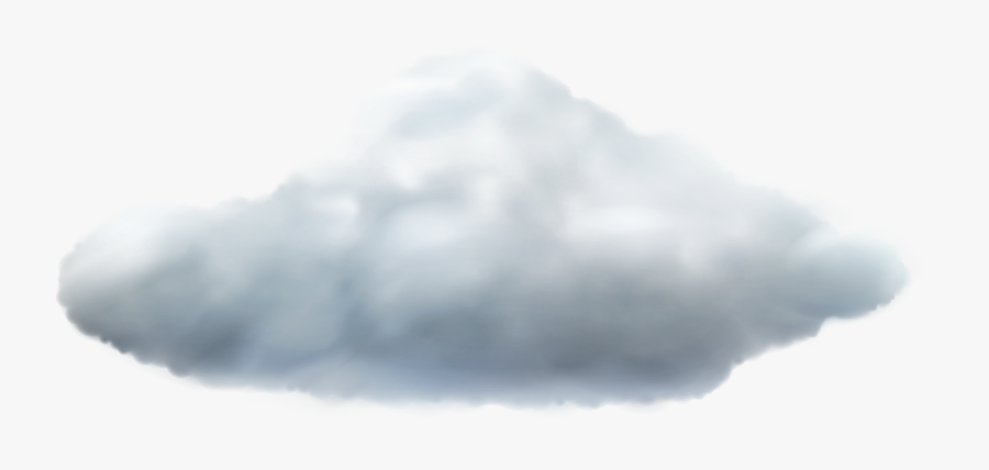 Clouds Png Download Image - Snow Pile Transparent Background, Transparent Clipart